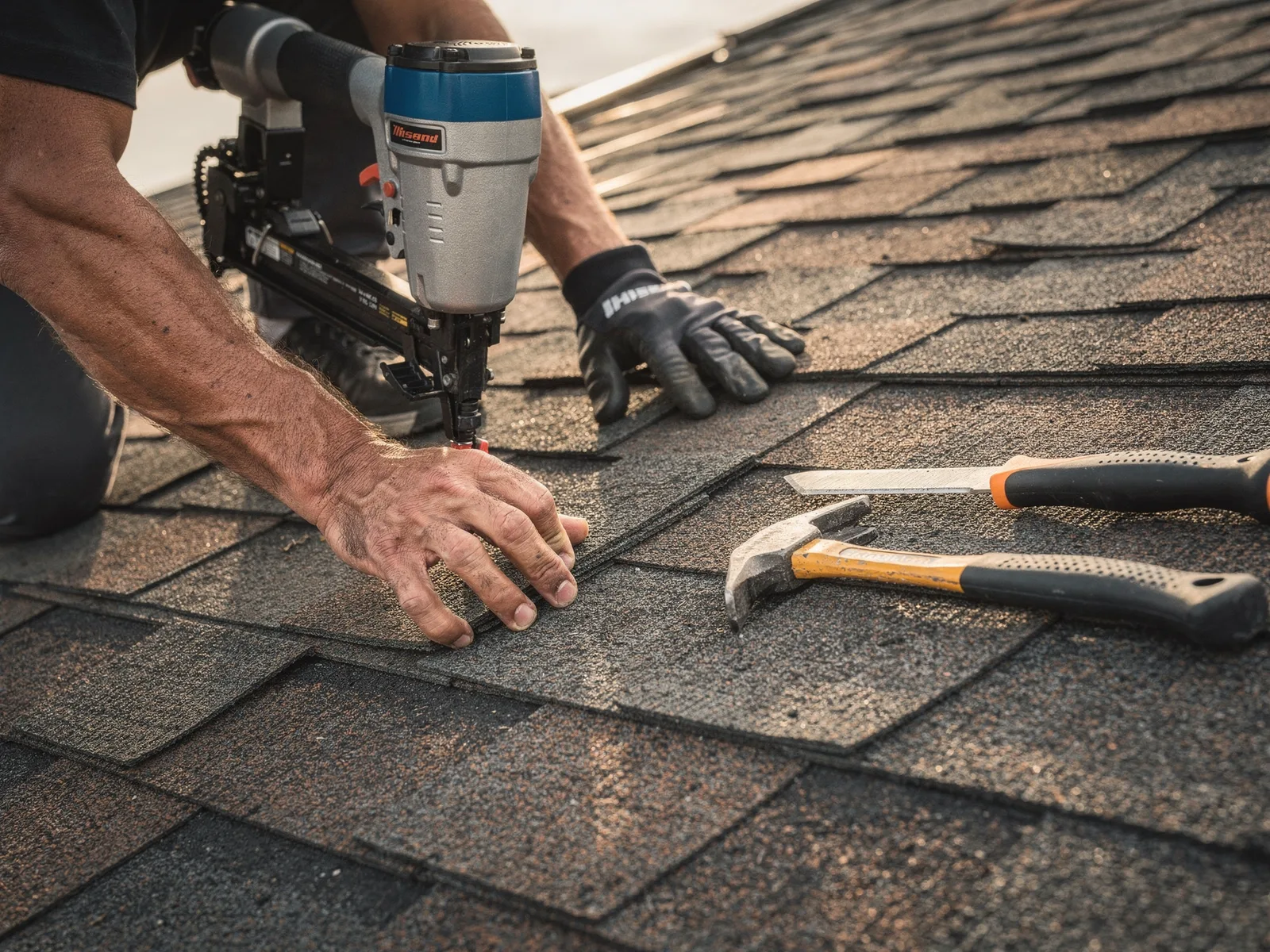 Why choose Roof Repair in Waukon, IA